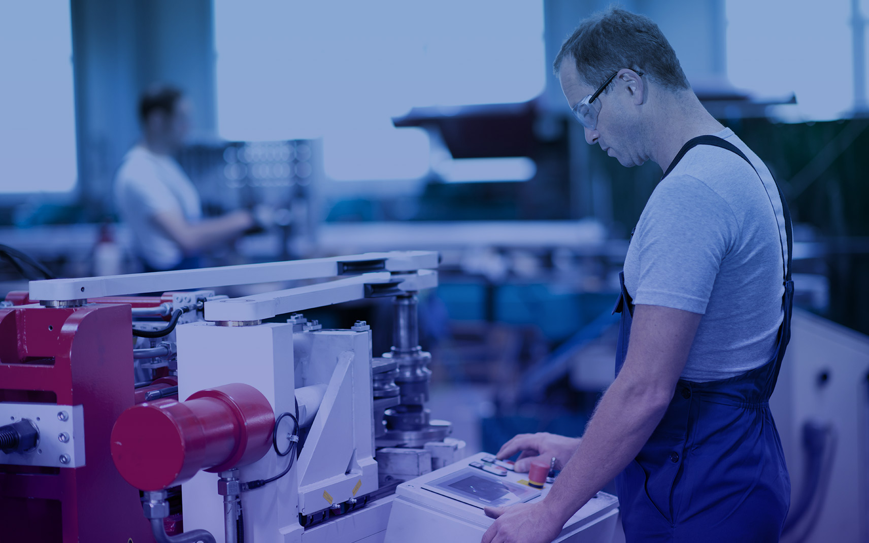 gépkezelő állás munka lehetőség állásajánlat